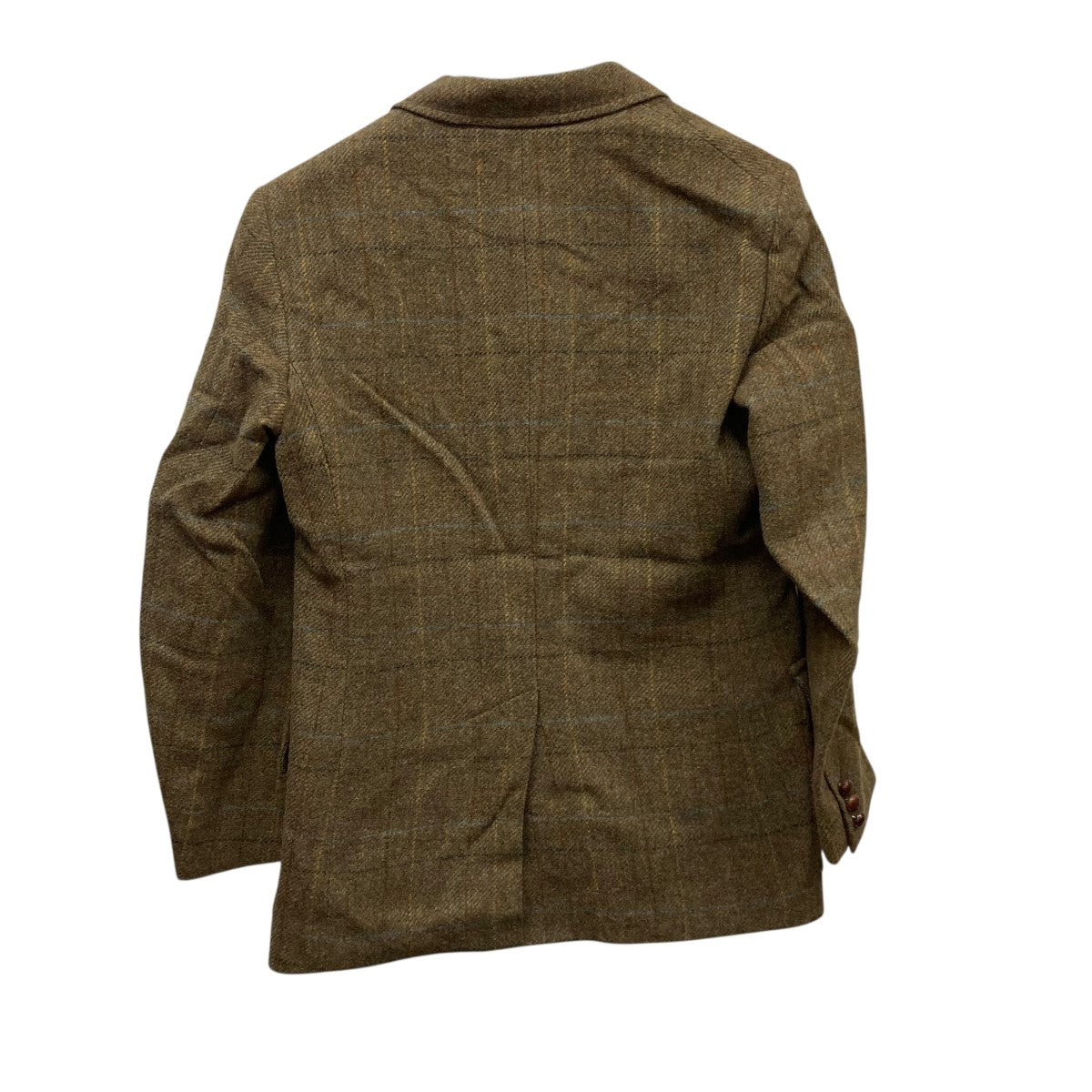 ANATOMICA(アナトミカ) SWISS BIKER JACKETジャケット530-502-07 530