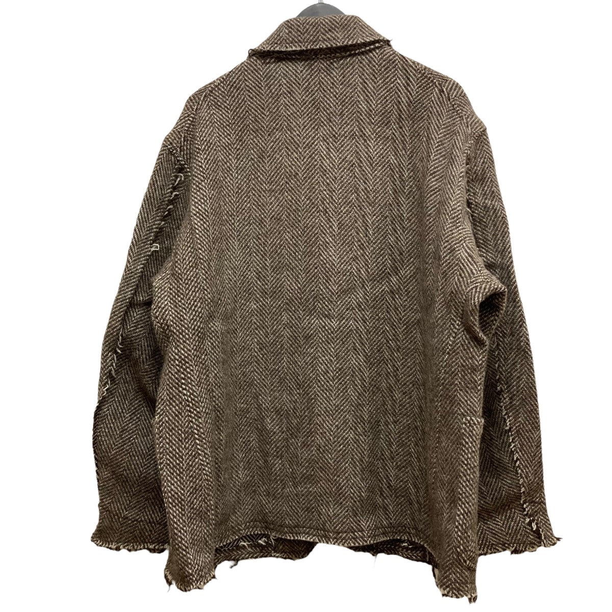 KAPTAIN SUNSHINE(キャプテンサンシャイン) 21AW/Mechanic