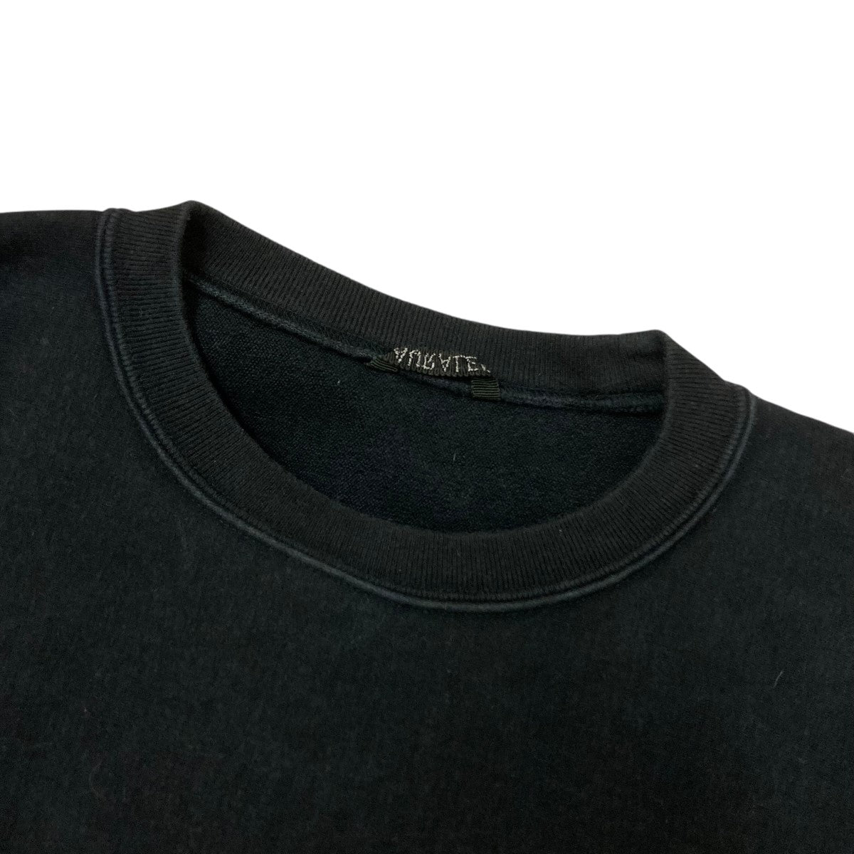 AURALEE SUPER MILLED SWEAT サイズ:5 7月19日(金)販売。AURALEE SUPER MILLED SWEAT | andPheb Staff Blog
