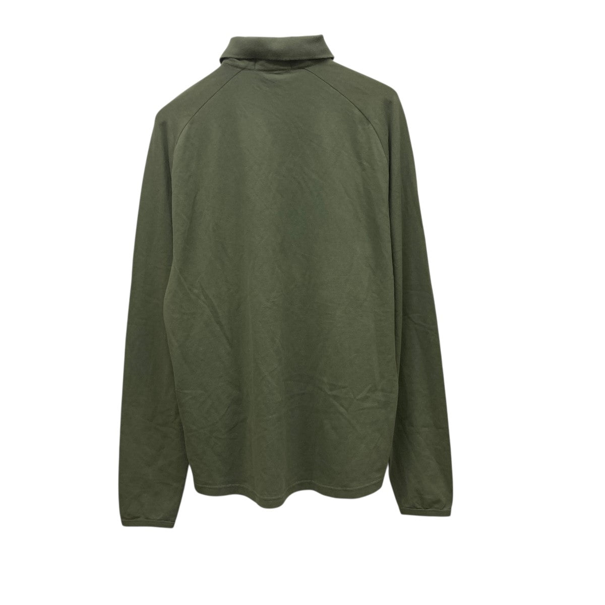 STONE ISLAND(ストーンアイランド) 長袖ポロシャツ721521617 721521617