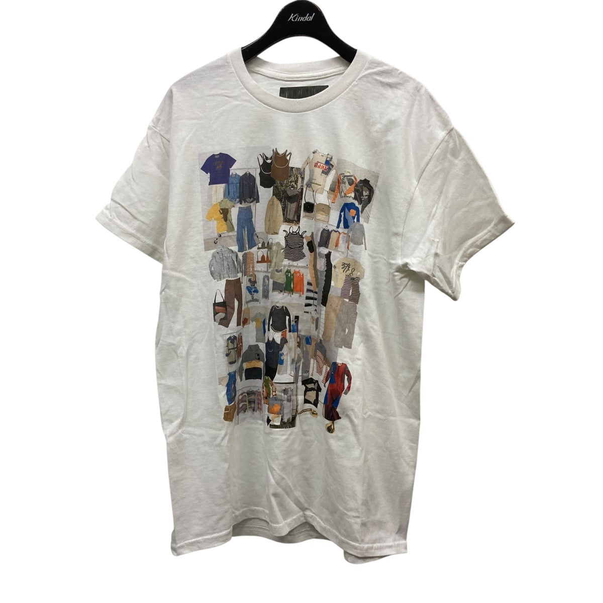 プリントTシャツ