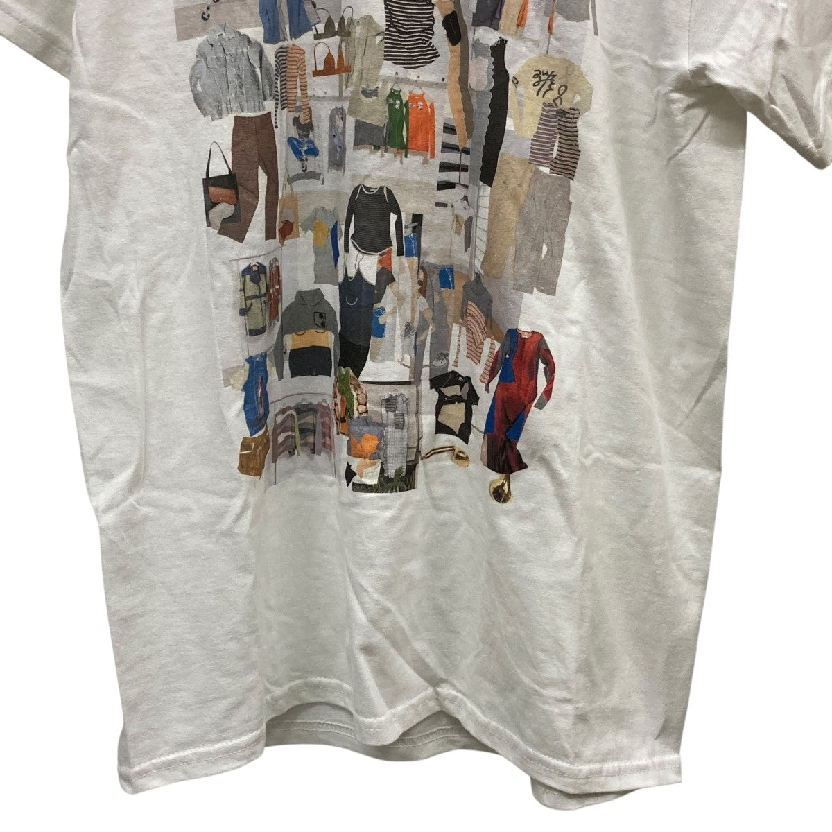 プリントTシャツ