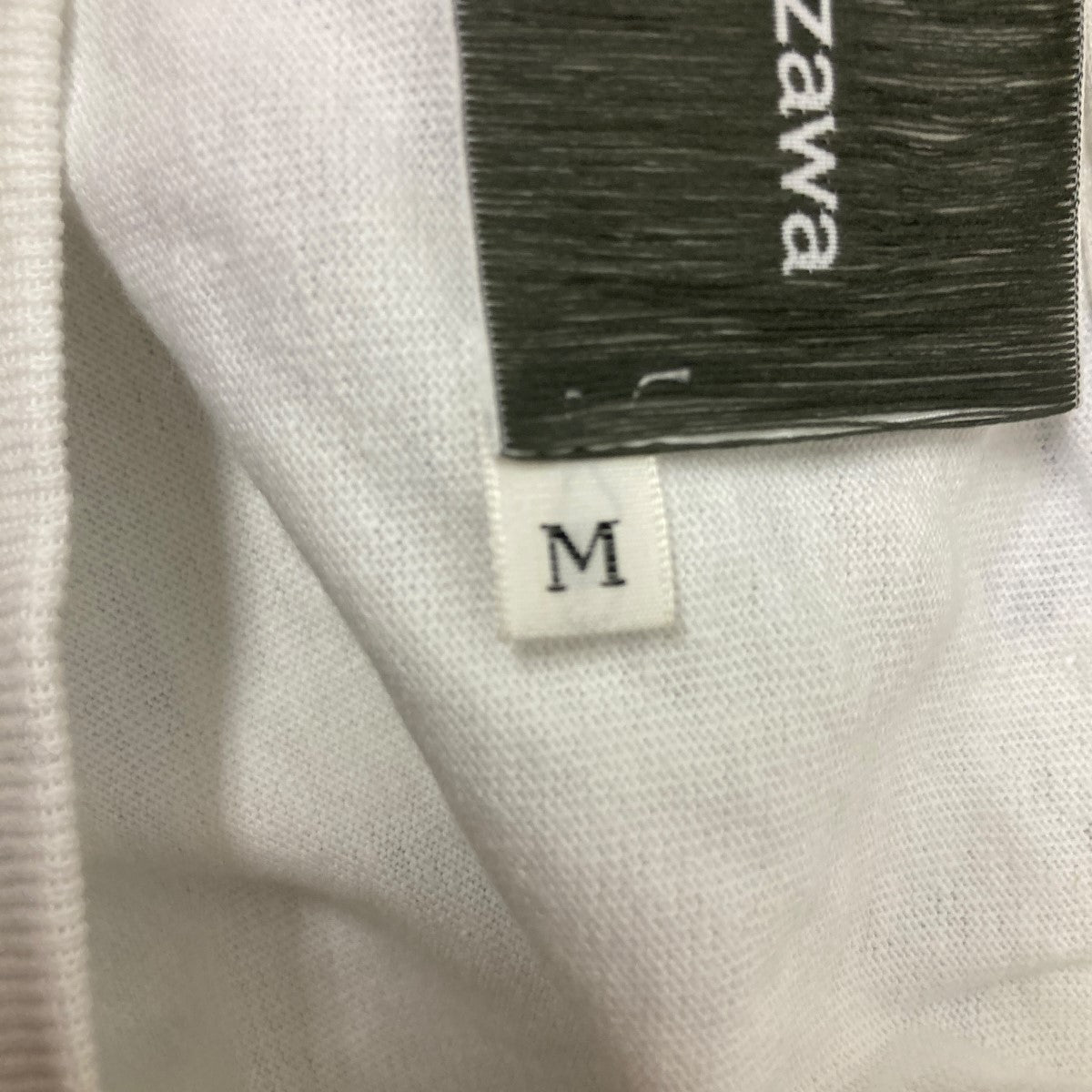 プリントTシャツ