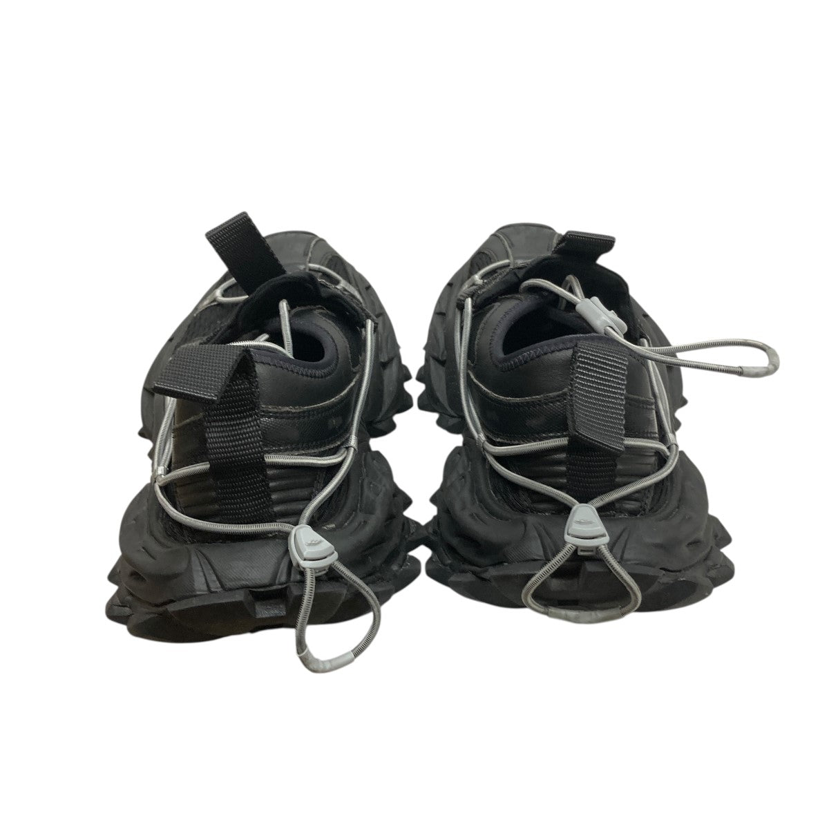HIKE RUBBER Wスニーカー804921
