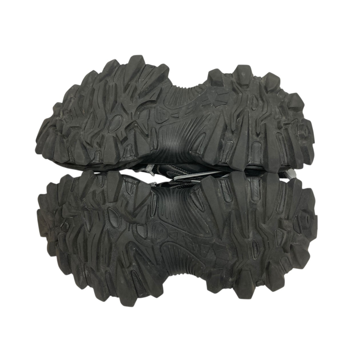 HIKE RUBBER Wスニーカー804921