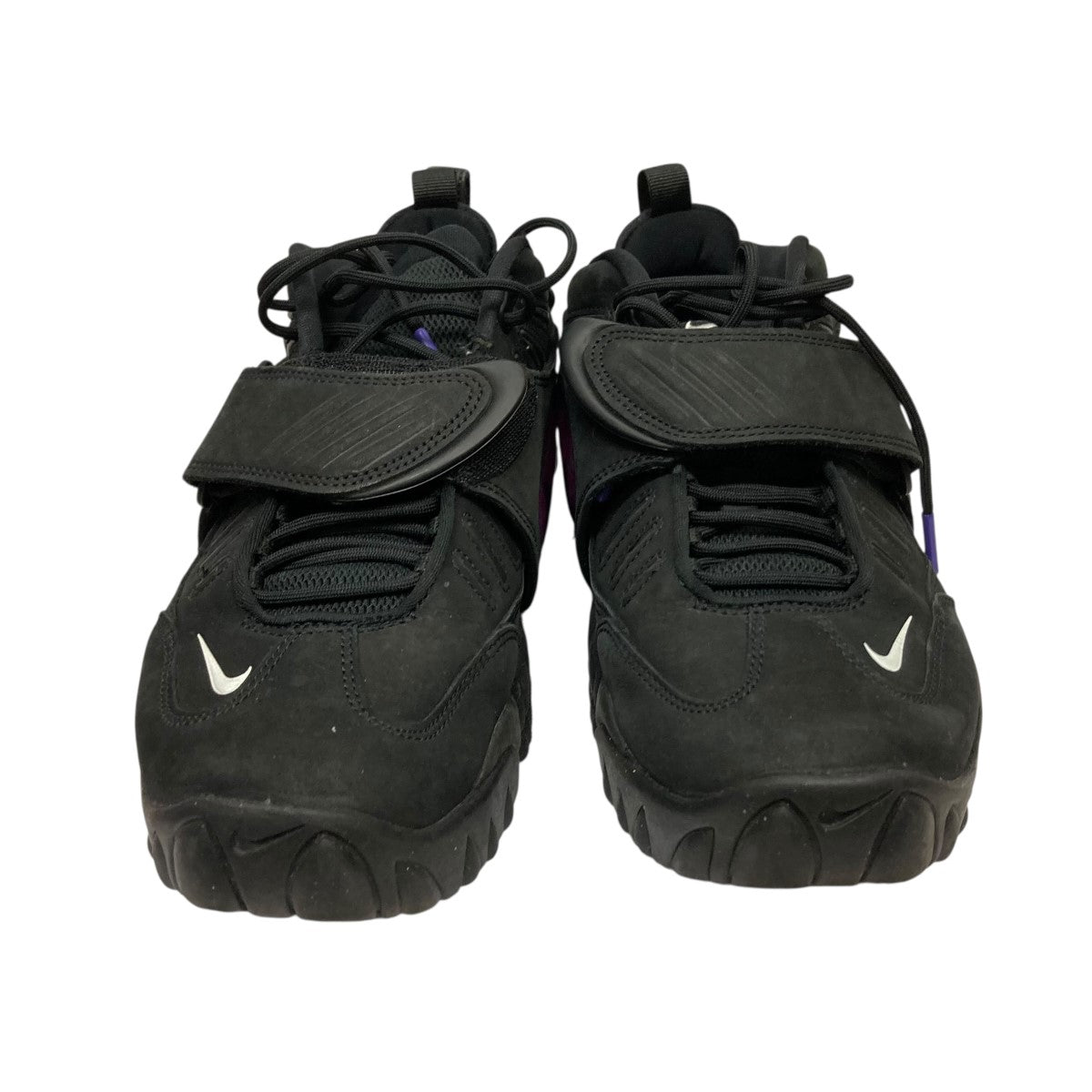NIKE×AMBUSH スニーカーDM8465-001 DM8465-001 ブラック サイズ