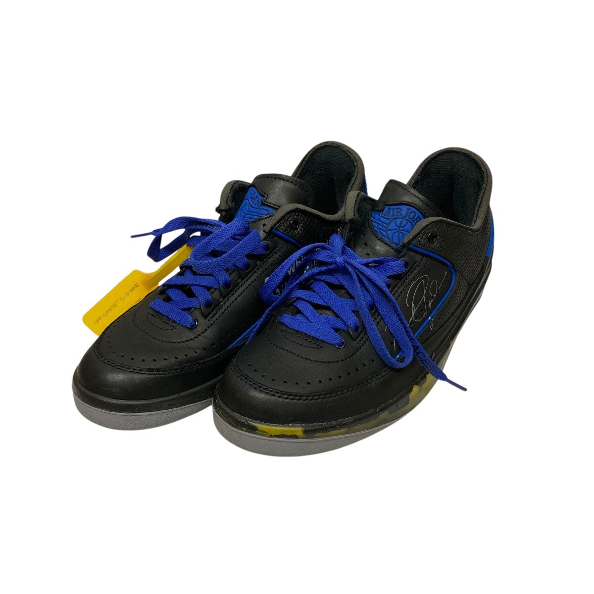 NIKE×OFFWHITE DJ4375-004 古着・中古-1枚目のアイテム画像