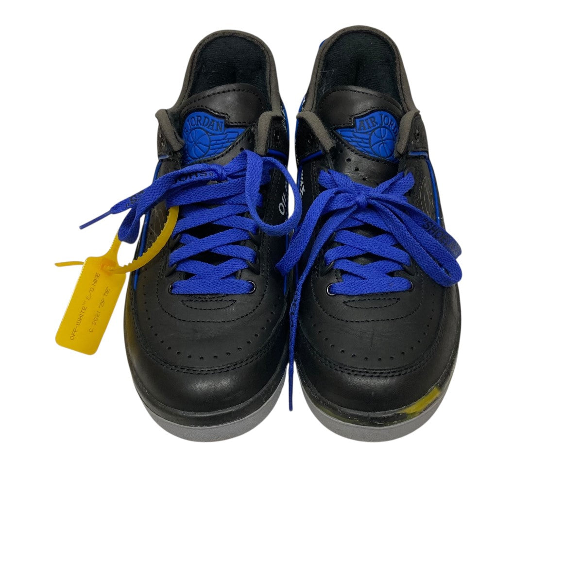 NIKE×OFFWHITE DJ4375-004 古着・中古-2枚目のアイテム画像