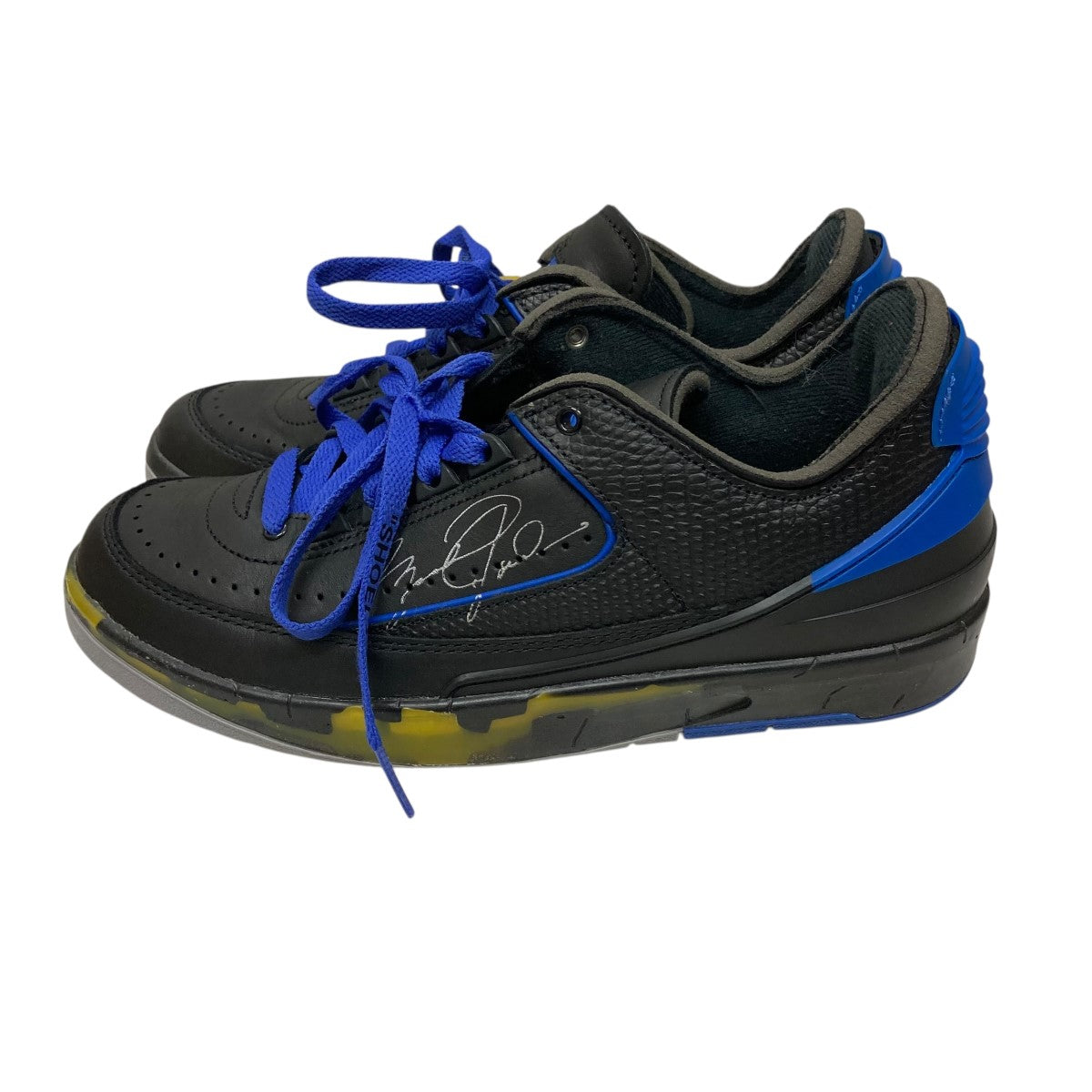 NIKE×OFFWHITE DJ4375-004 古着・中古-3枚目のアイテム画像