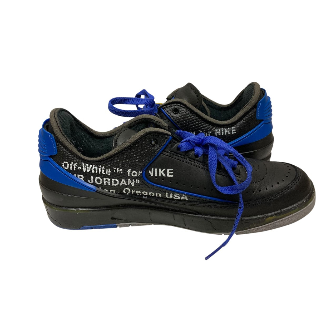 NIKE×OFFWHITE DJ4375-004 古着・中古-4枚目のアイテム画像
