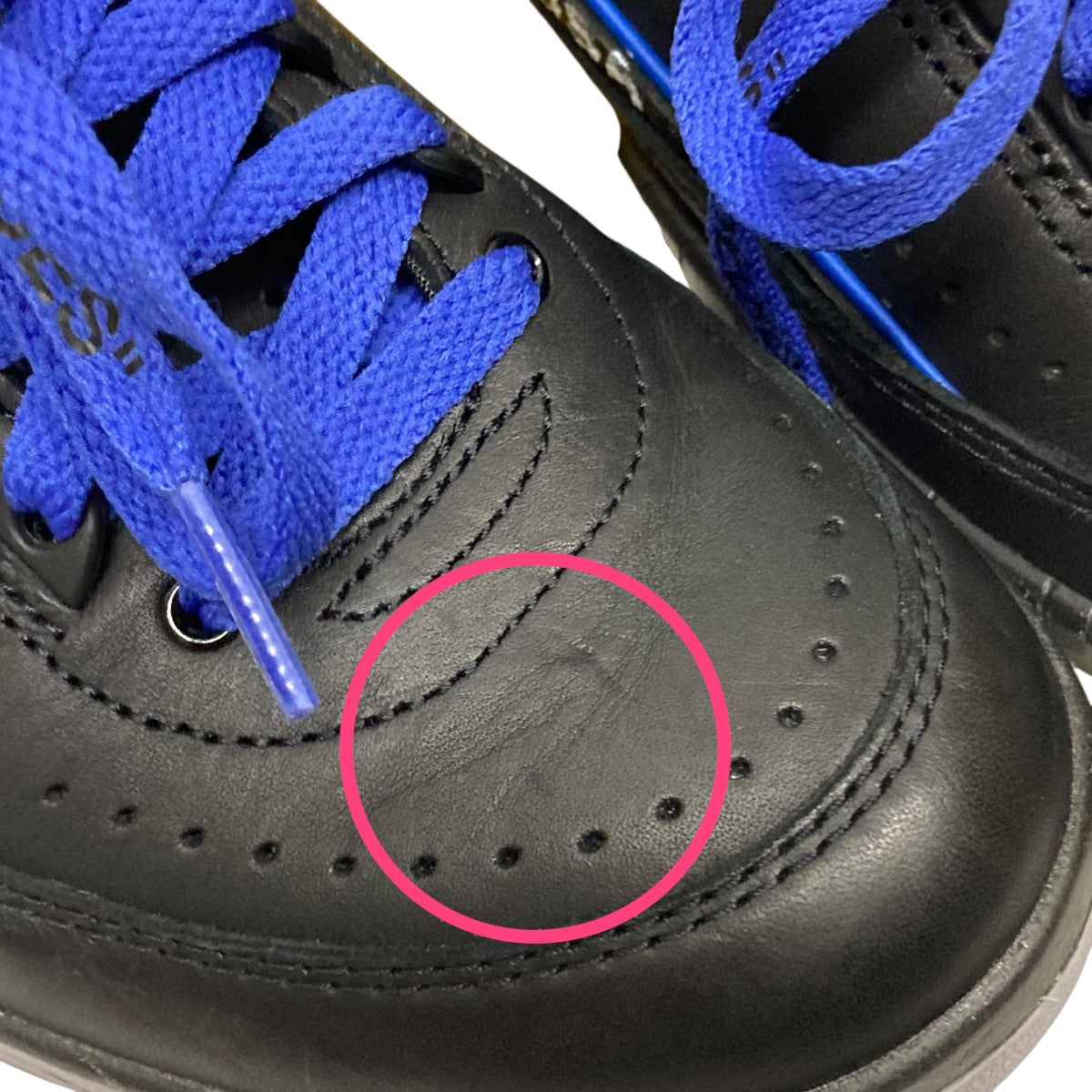 NIKE×OFFWHITE DJ4375-004 古着・中古-7枚目のアイテム画像