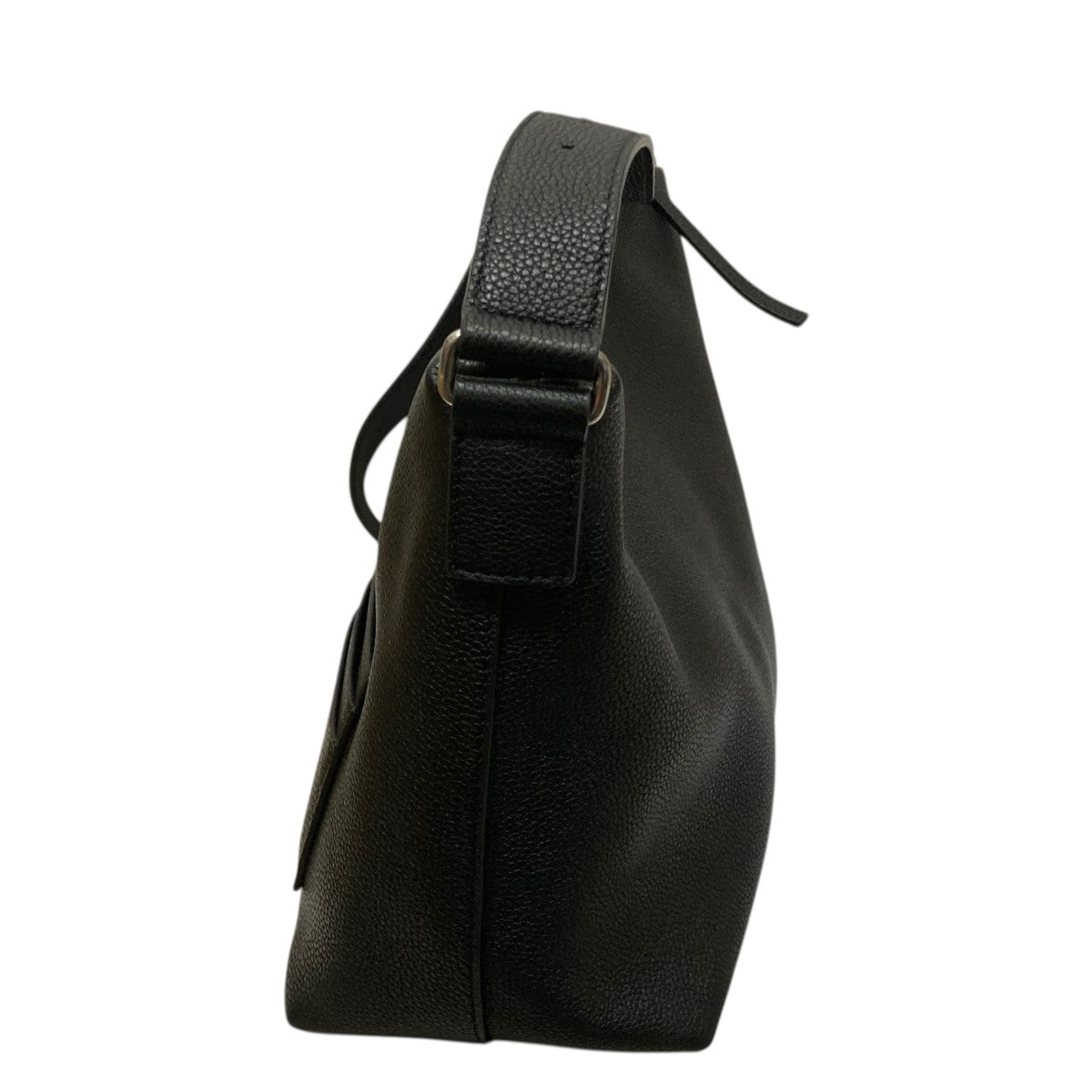 最安値挑戦中☆BALENCIAGA☆ショルダーバッグ☆ブラック