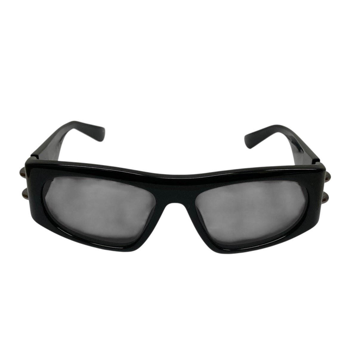 Alexander McQueen】2024年春夏コレクション新作サングラス