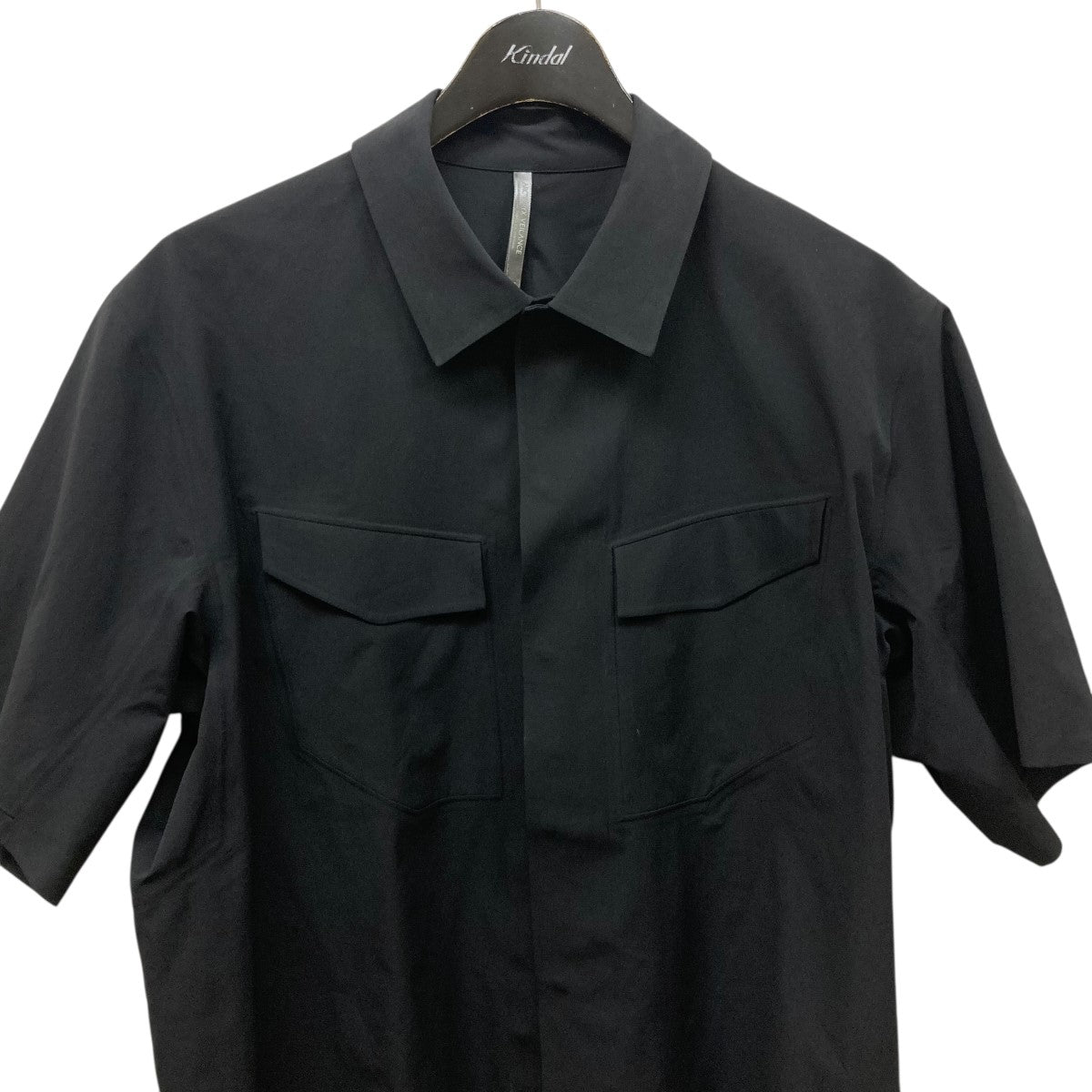 ARC'TERYX VEILANCE(アークテリクスヴェイランス) field ss