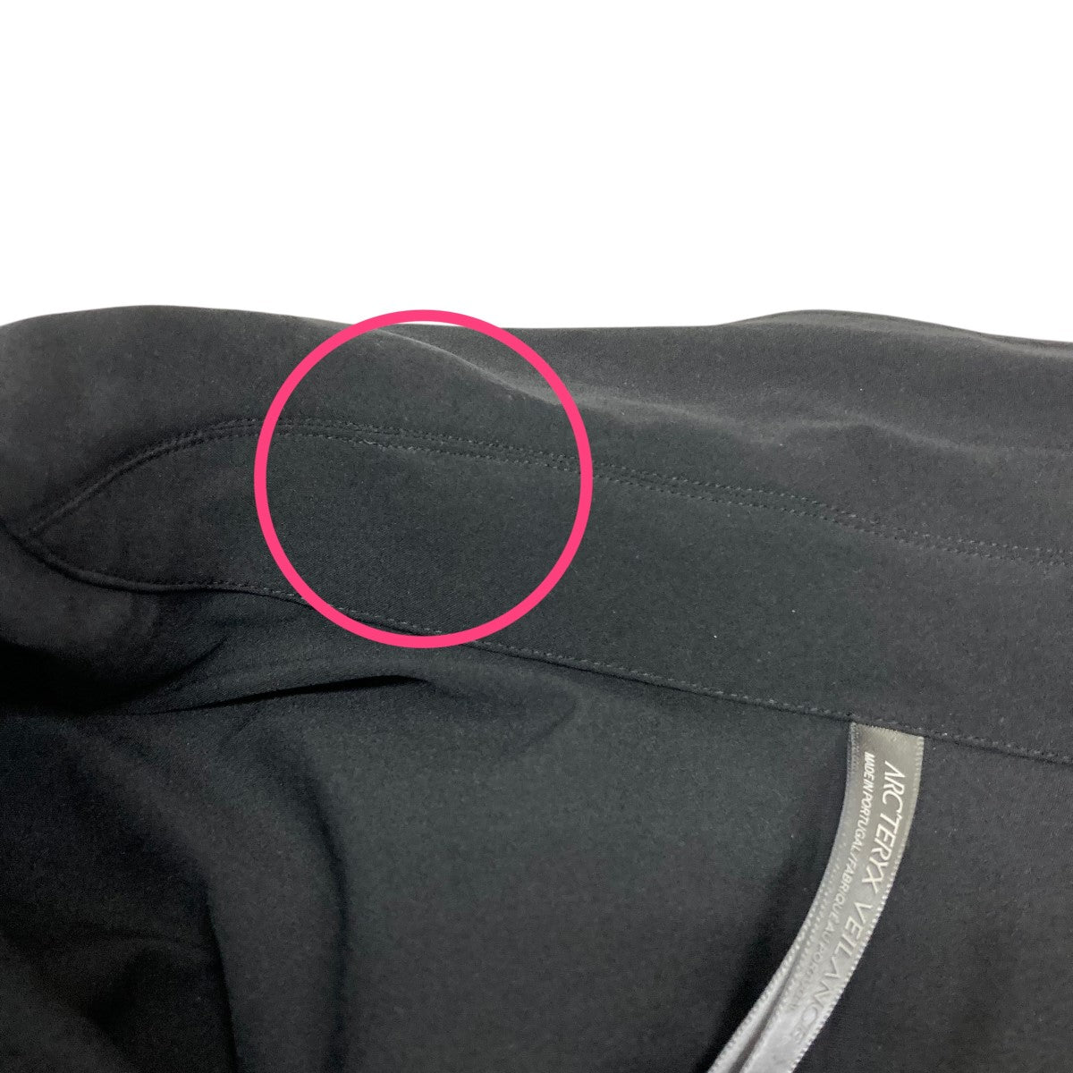 ARC'TERYX VEILANCE 半袖シャツ M ダークグレー 楽天市場】アークテリクス ヴェイランス ARCTERYX VEILANCE 半袖