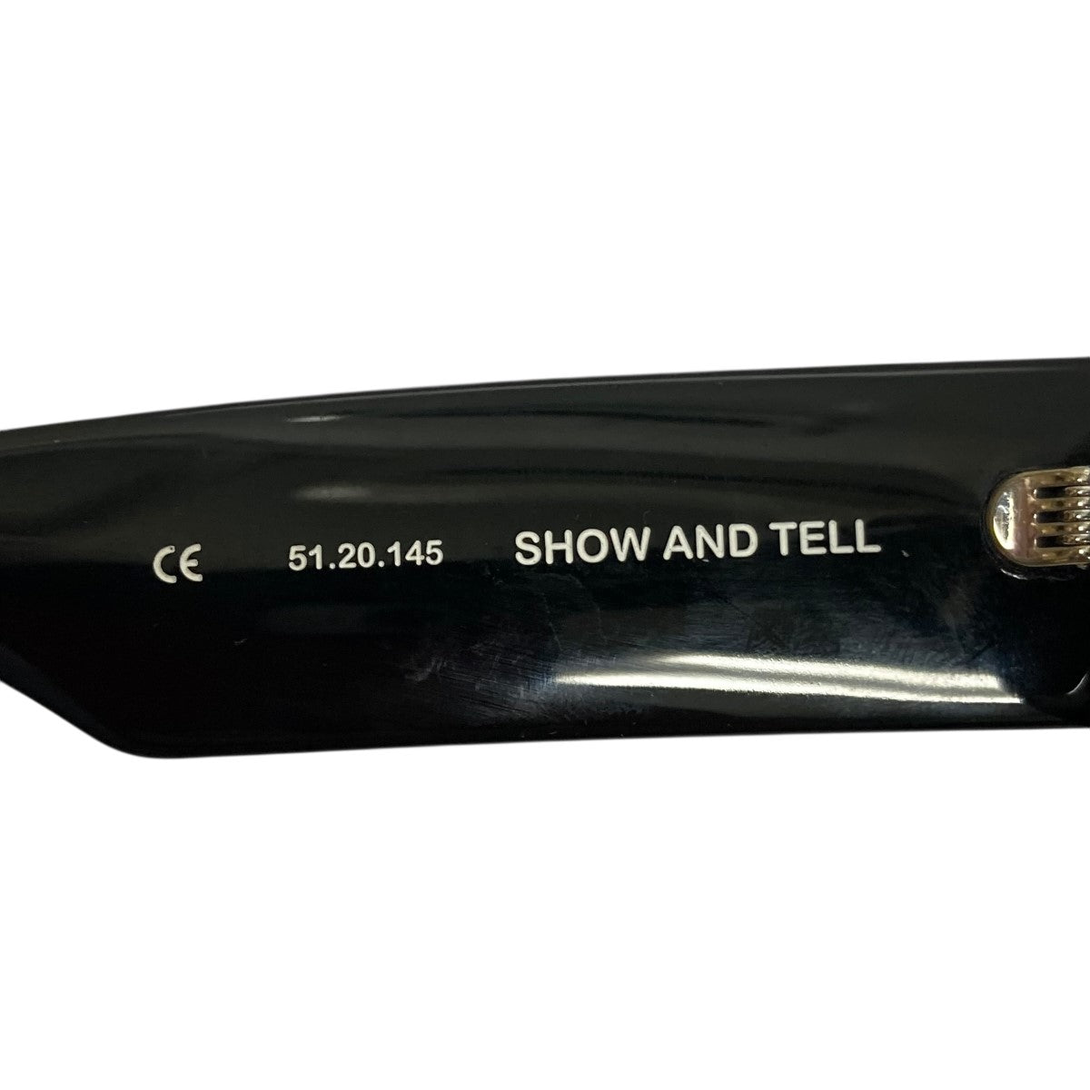 たはやさま専用　　ボニークライドアクセサリー BONNIE CLYDE / ボニークライド BABY（サングラス）｜Bonnie