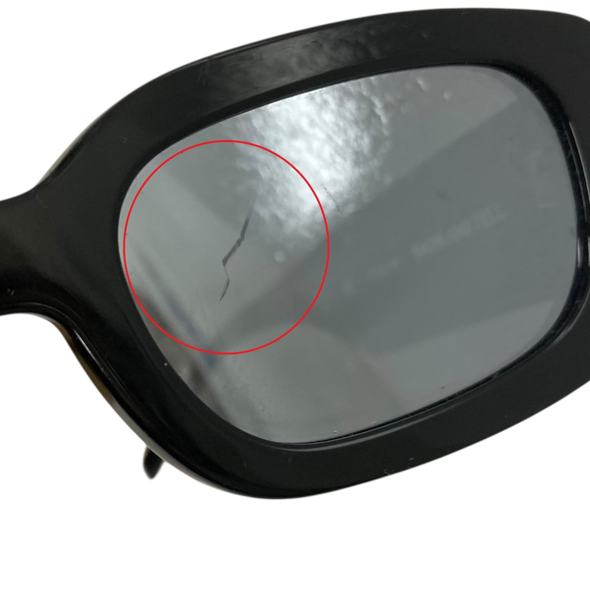 シ*ロ様 BONNIE CLYDE ボニークライド　ブラック サングラス Gro BONNIE CLYDE(ボニークライド) サングラス ブラック サイズ 51