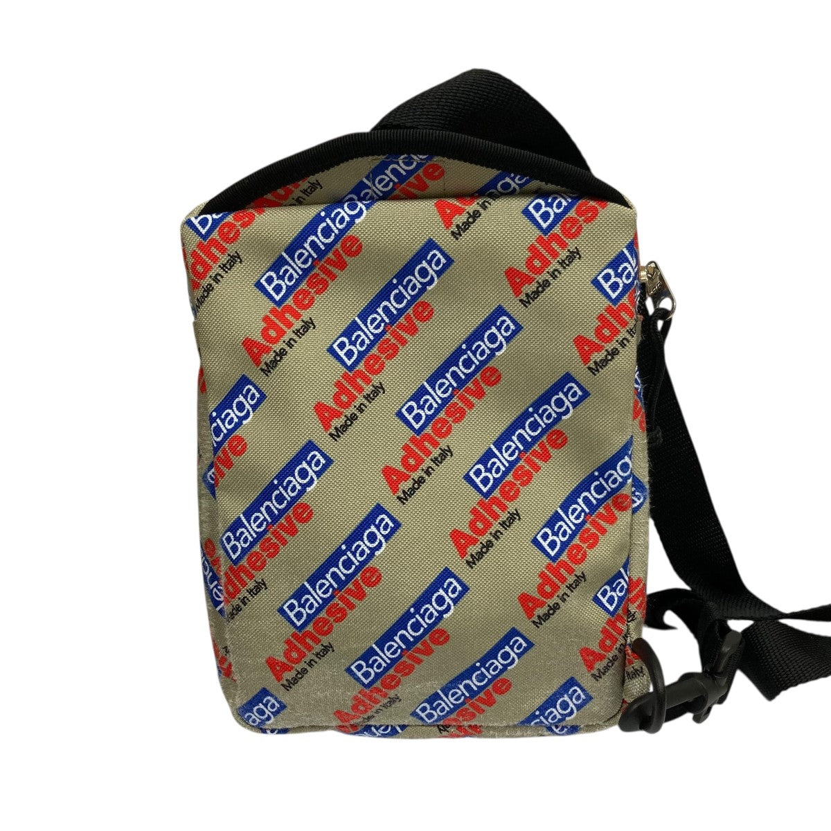 バレンシアガ　エクスプローラー　ボディバッグ BALENCIAGA(バレンシアガ) エクスプローラークロスボディバッグ