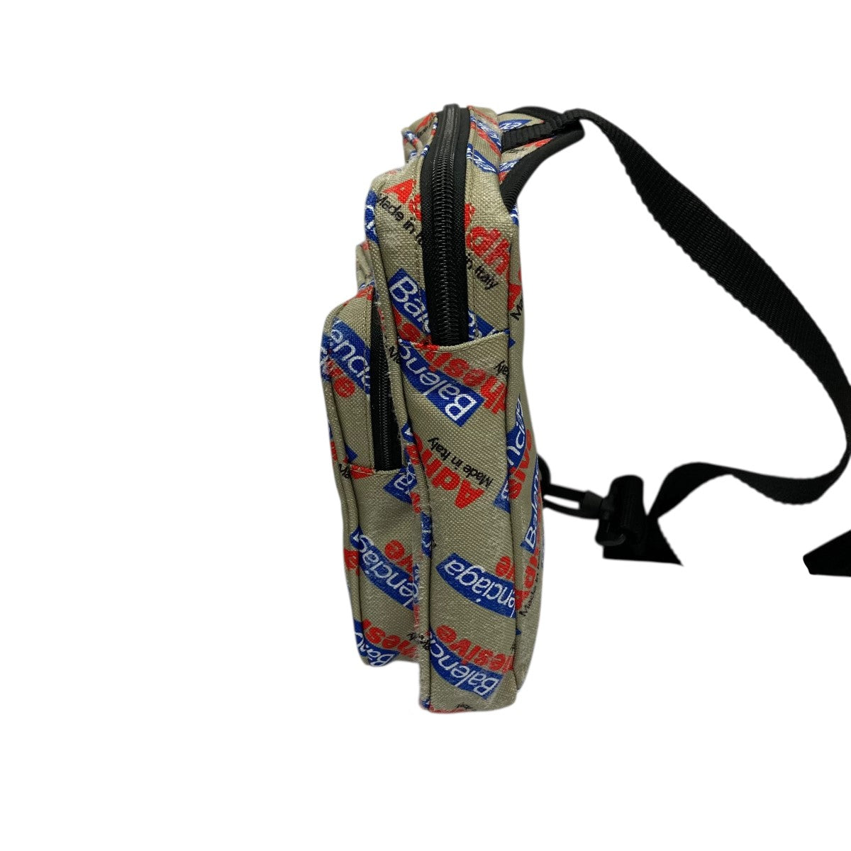 BALENCIAGA(バレンシアガ) エクスプローラークロスボディバッグ