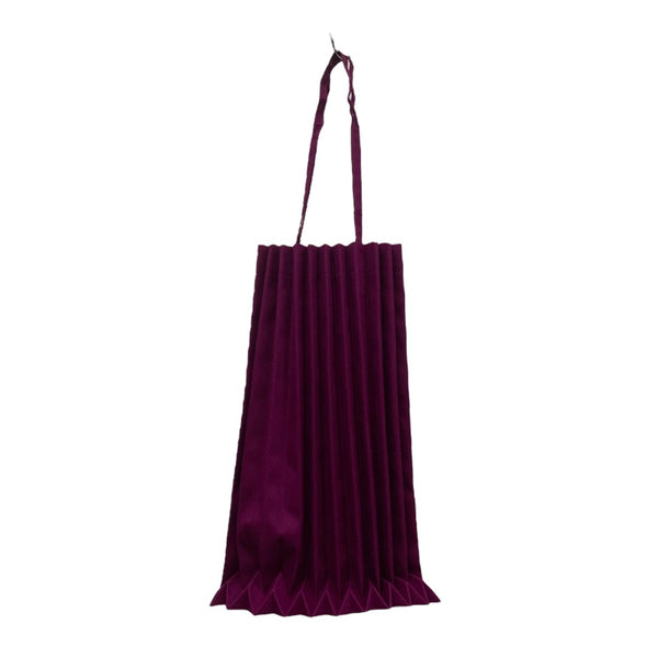 美品◆イッセイミヤケ ミー ISSEYMIYAKE meトートバッグ 美品 me ISSEY MIYAKE トートバッグ TRUNK PLEATS BAG LIMITED EDITION