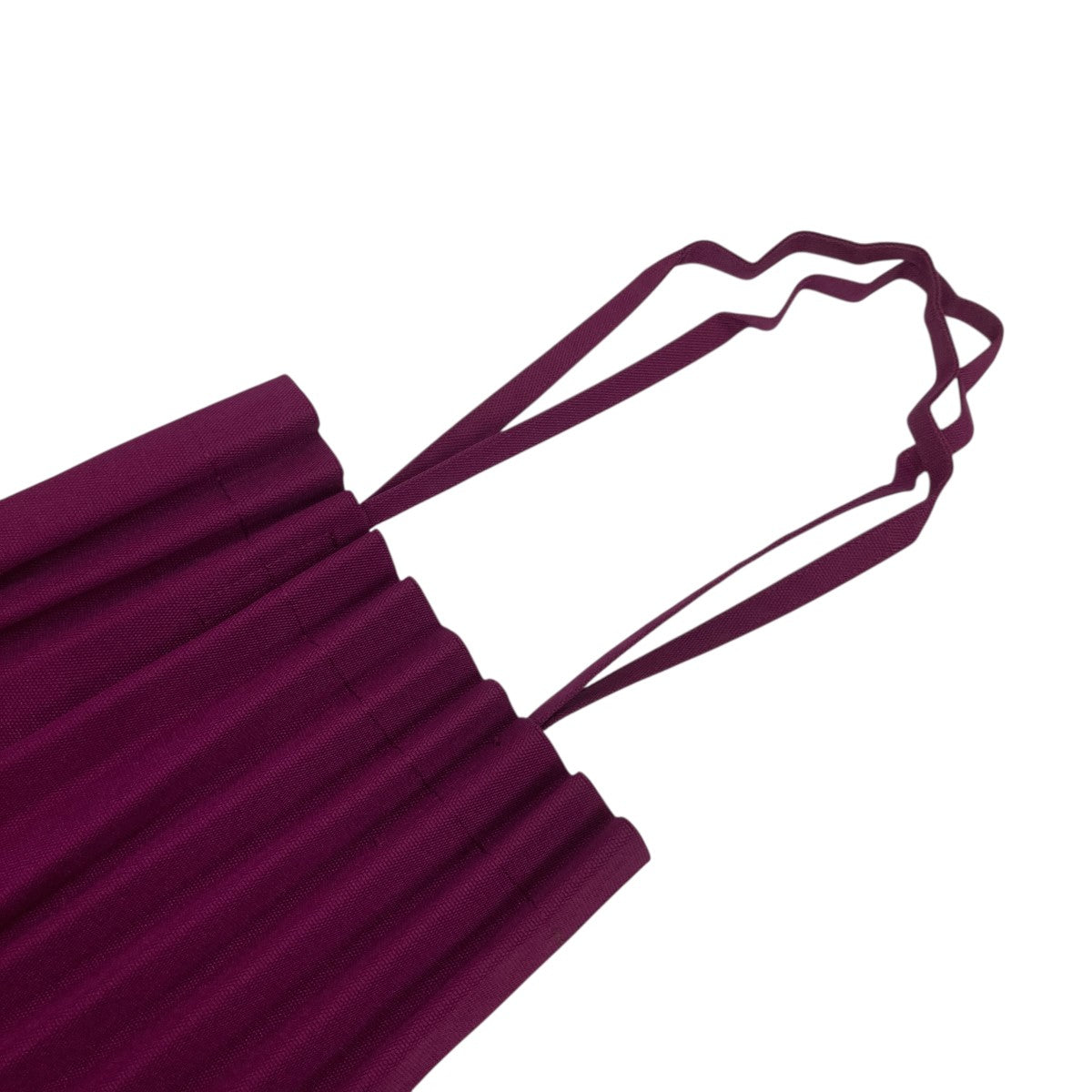 ミー イッセイミヤケ プリーツ トートバッグ MI93AG853 パープル Me By Issey Miyake Pleated Tote Bag Mi93Ag853 Purple Almost
