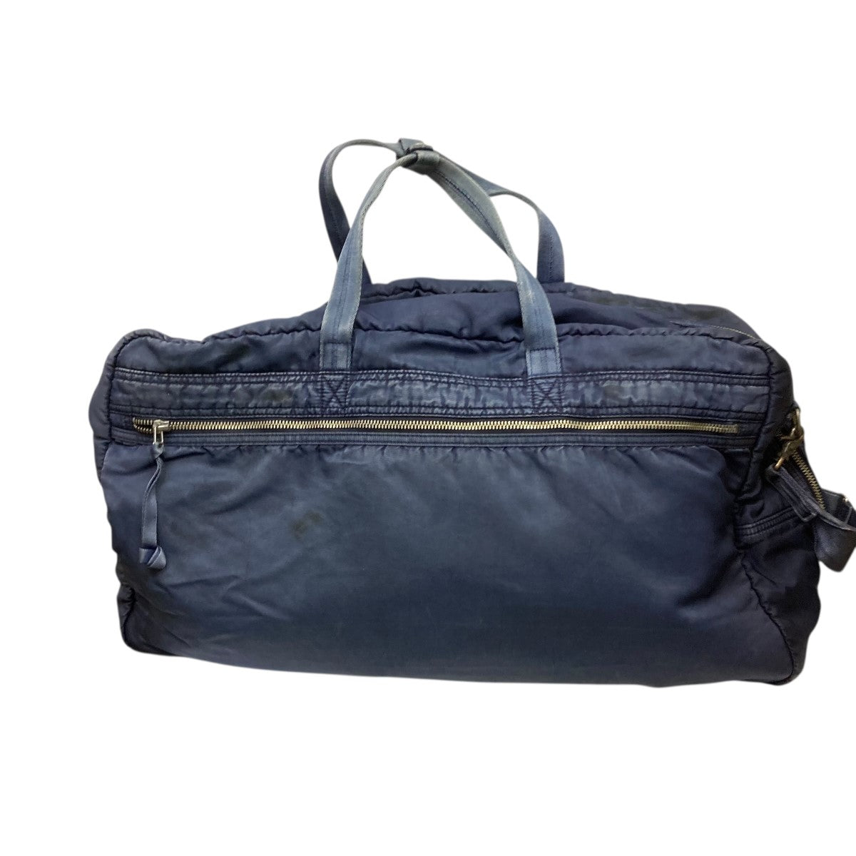 ポータークラシック ボストン Porter Classic 2WAYボストン