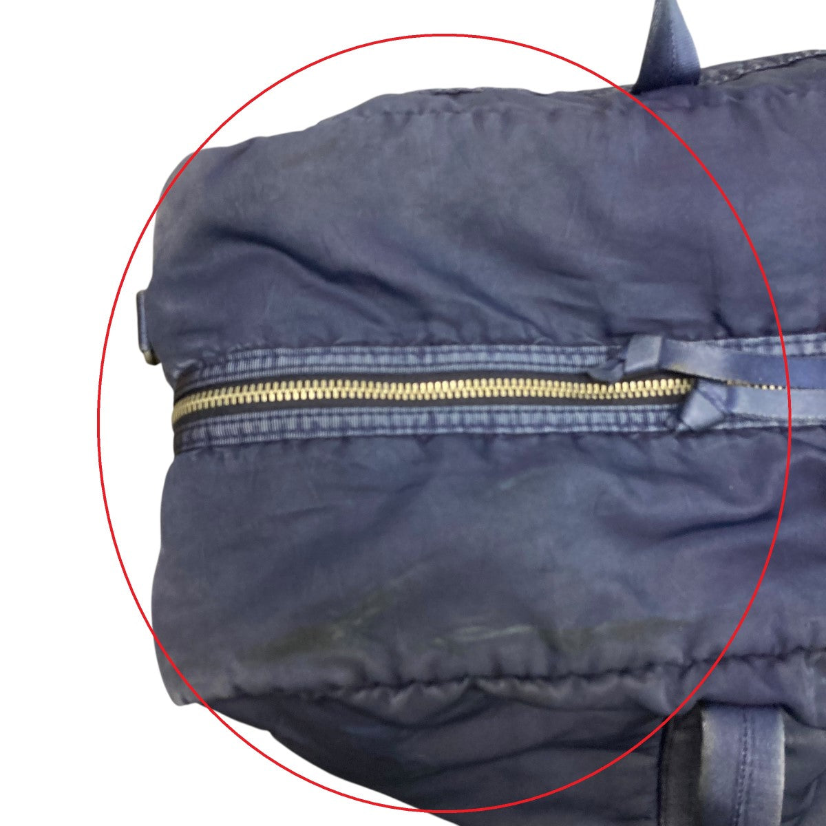 Porter Classic 2WAYボストンバッグ ネイビー Porter Classic(ポータークラシック) Classic 2WAYボストン