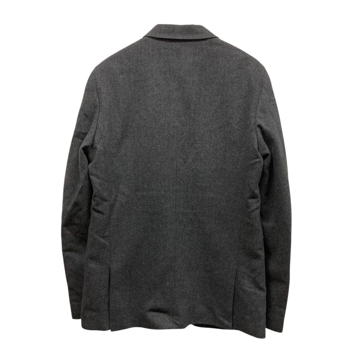 COMME des GARCONS HOMME DEUX(コムデギャルソンオムドゥ) 24AWウール