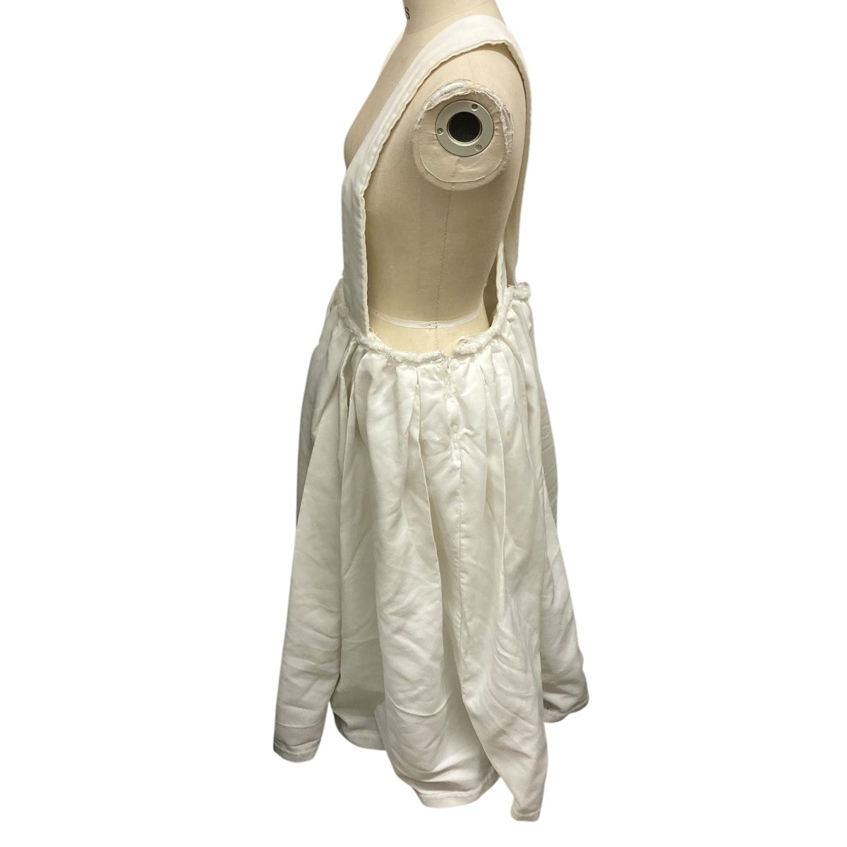 COMME des GARCONS COMME des GARCONS 22SS吊りスカートRI-A004 古着・中古-3枚目のアイテム画像