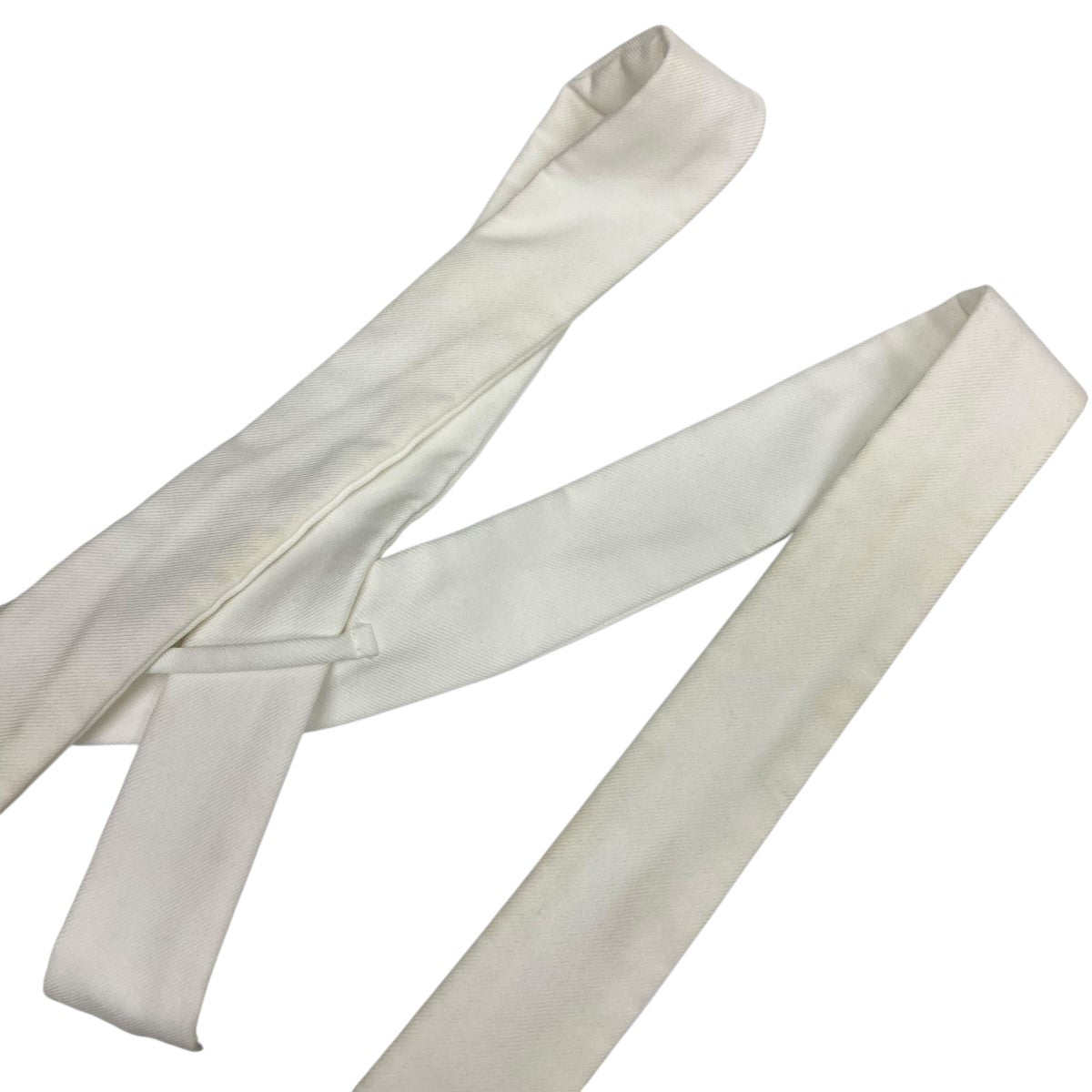 コムデギャルソン COMME des GARCONS 吊りスカート tricot COMME des