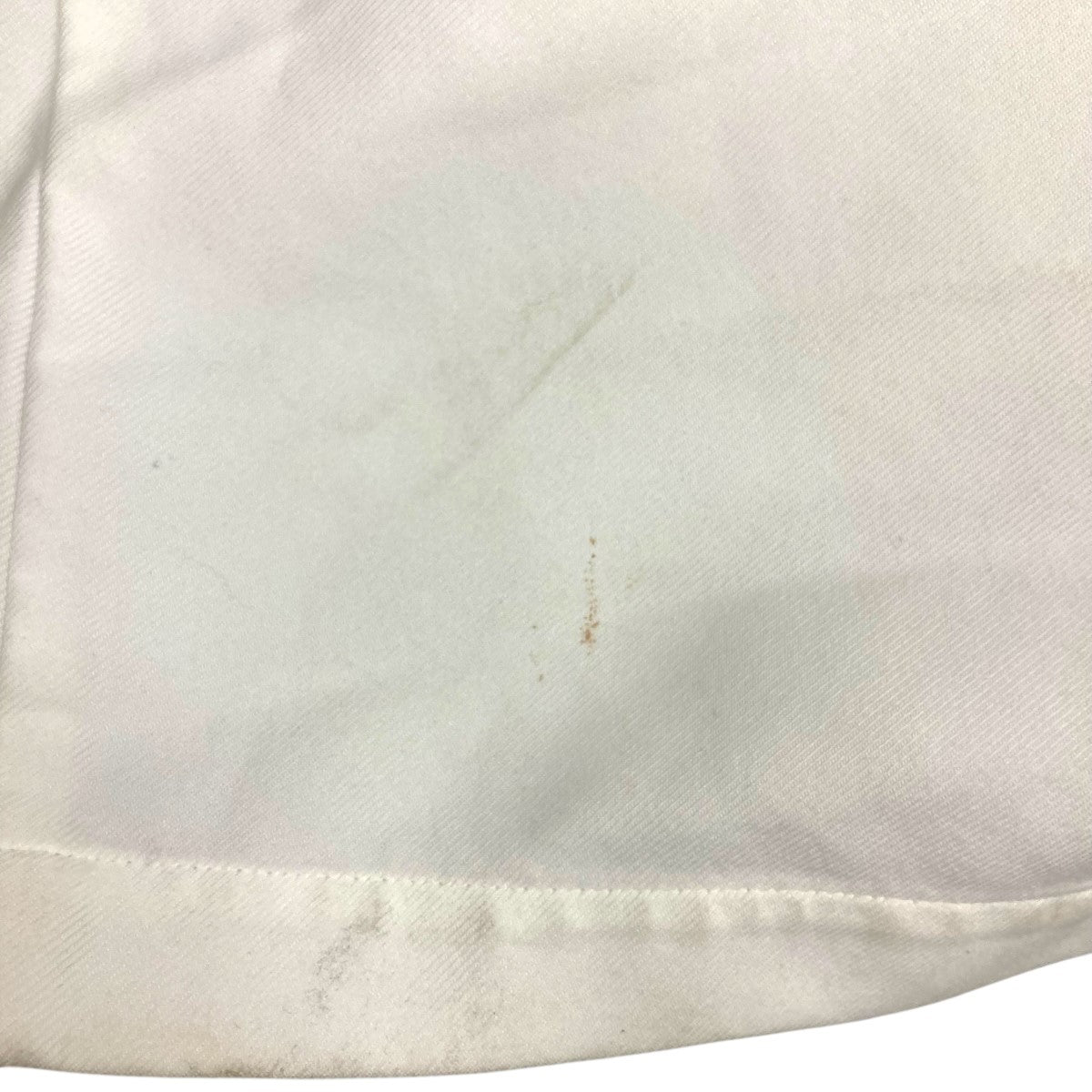COMME des GARCONS COMME des GARCONS 22SS吊りスカートRI-A004 古着・中古-9枚目のアイテム画像