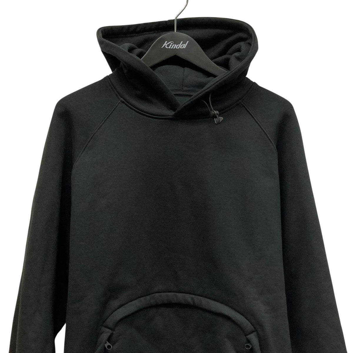 PALACE(パレス) トライ ポケット フードTRI POCKRT HOOD TRI POCKRT