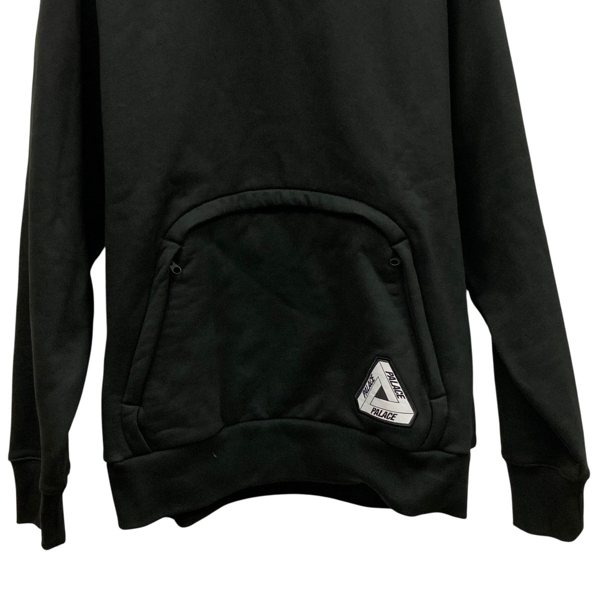 PALACE(パレス) トライ ポケット フードTRI POCKRT HOOD TRI POCKRT