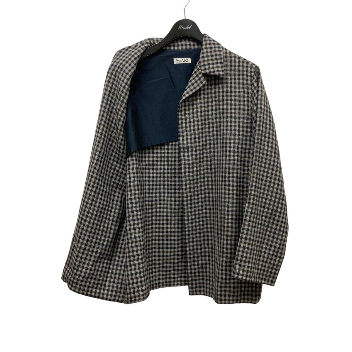 中古・古着通販】Patagonia (パタゴニア) ボルダー・フォーク