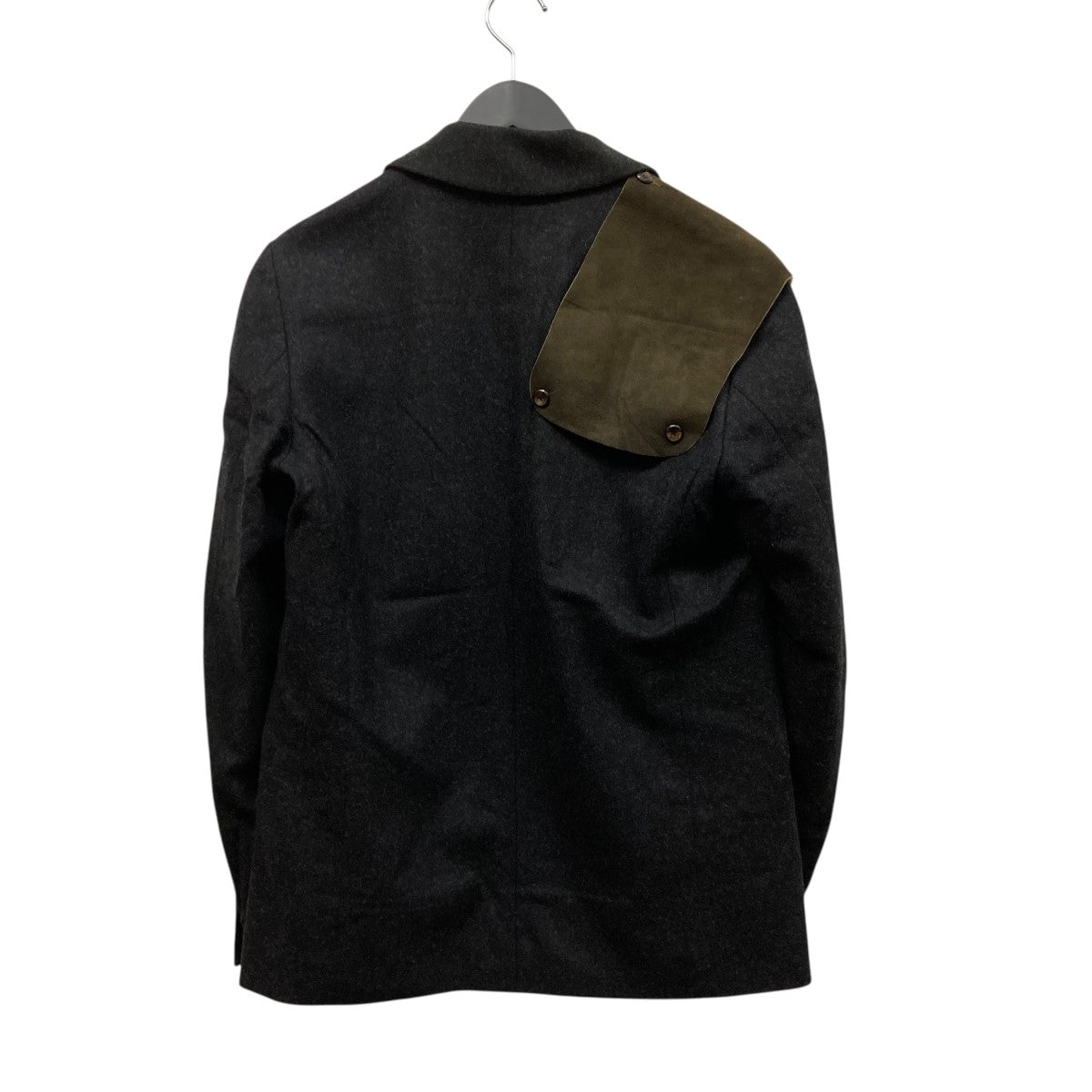 SALE【即日発送・美品】 FRANK LEDER 3Bジャケット FRANK LEDER(フランクリーダー) FRANK LEDER ARCHIVE EDITION 3B