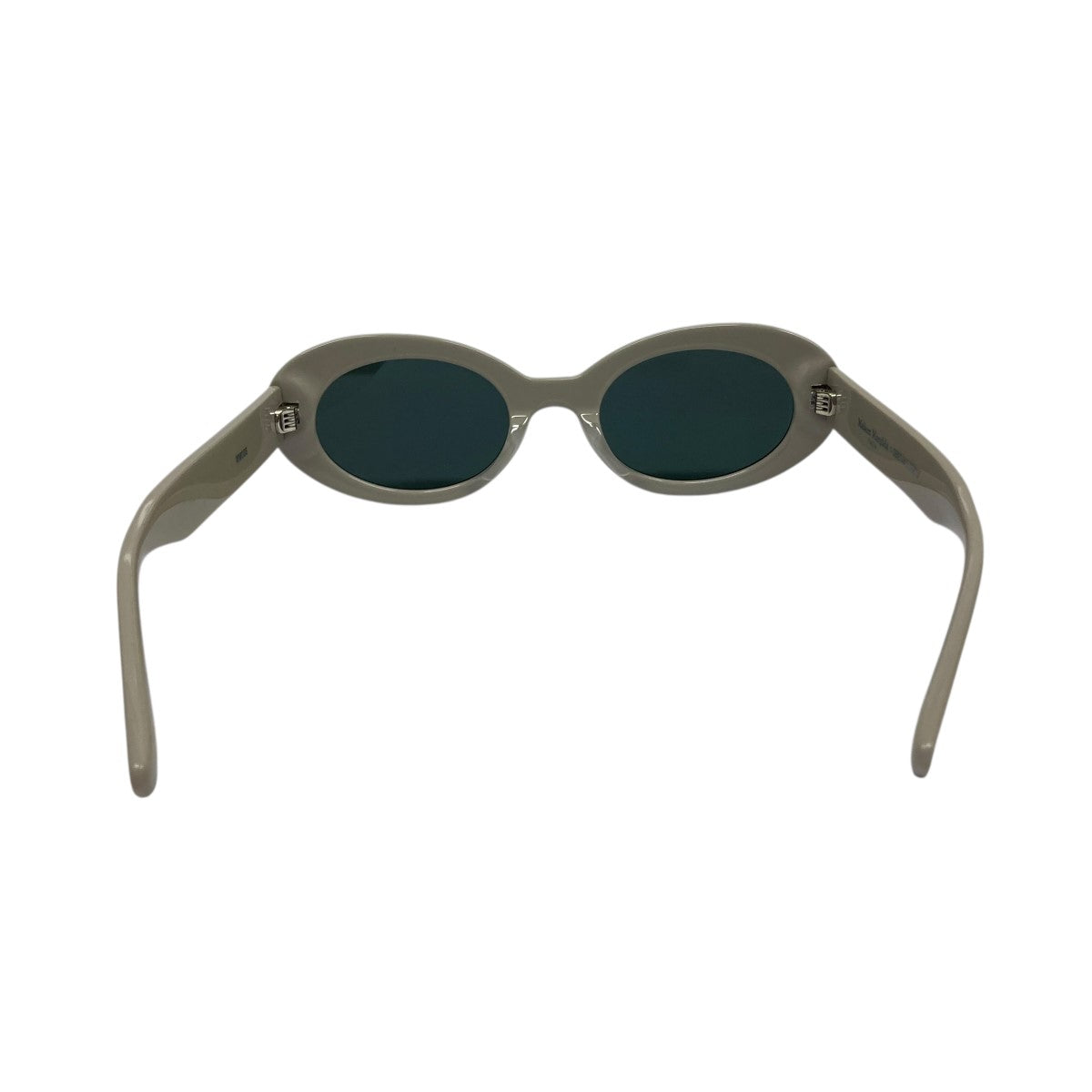 Maison Margiela×GENTLE MONSTER V14Y7OXT-89DPYTEQサングラス