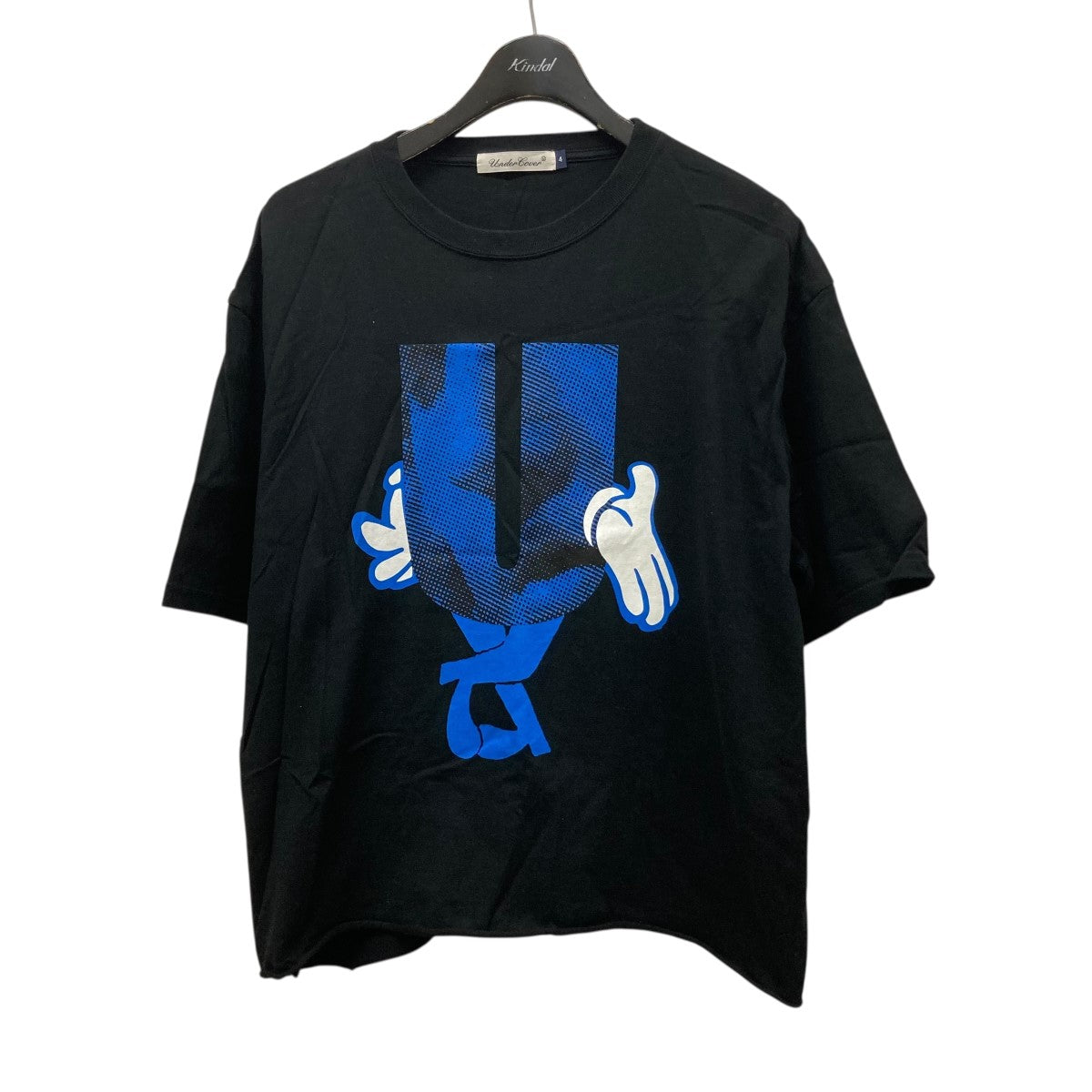 プリントTシャツUC2D3807
