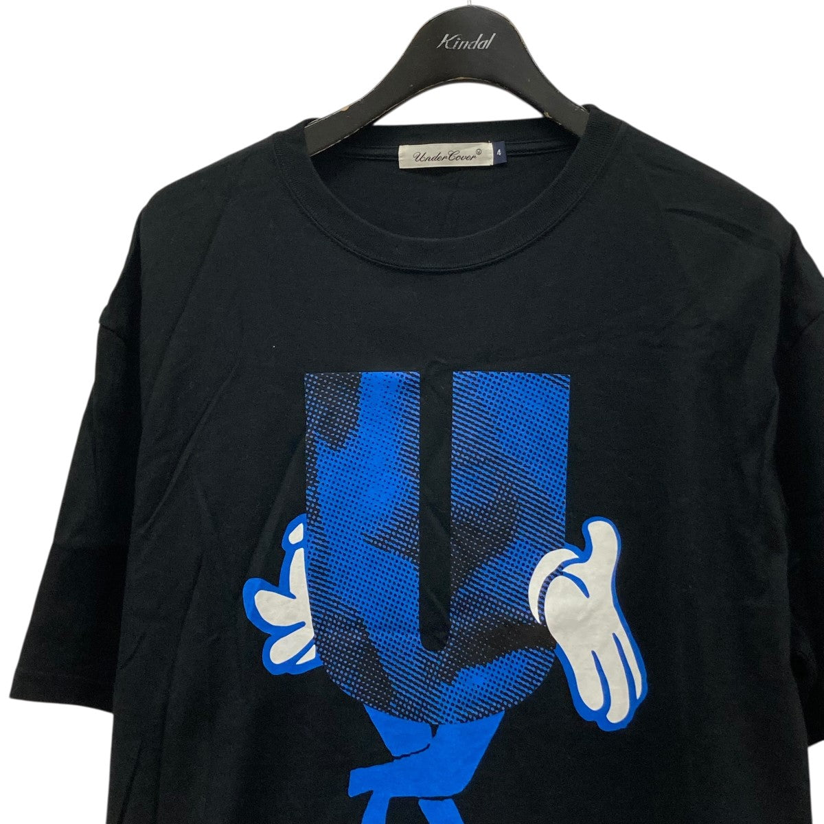 プリントTシャツUC2D3807