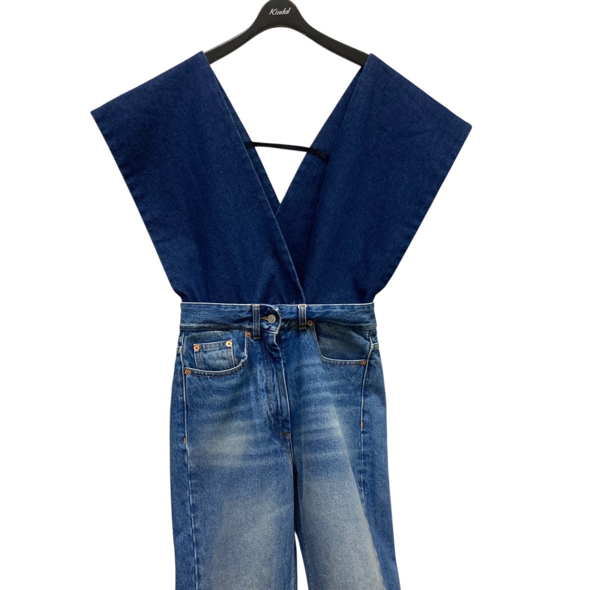 MM6 Maison Margiela(エムエム6 メゾン マルジェラ) 21SSデニム