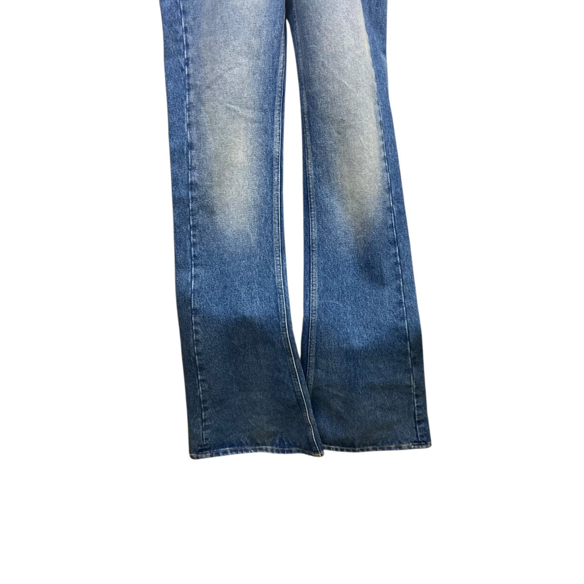 MM6 Maison Margiela(エムエム6 メゾン マルジェラ) 21SSデニム
