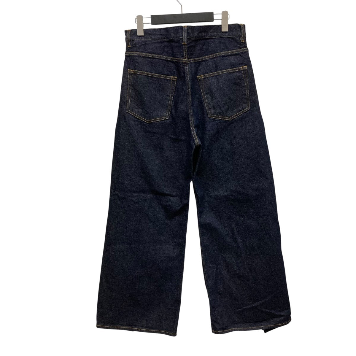 SASQUATCHfabrix．(サスクワァッチファブリックス．) 25SSWRAP