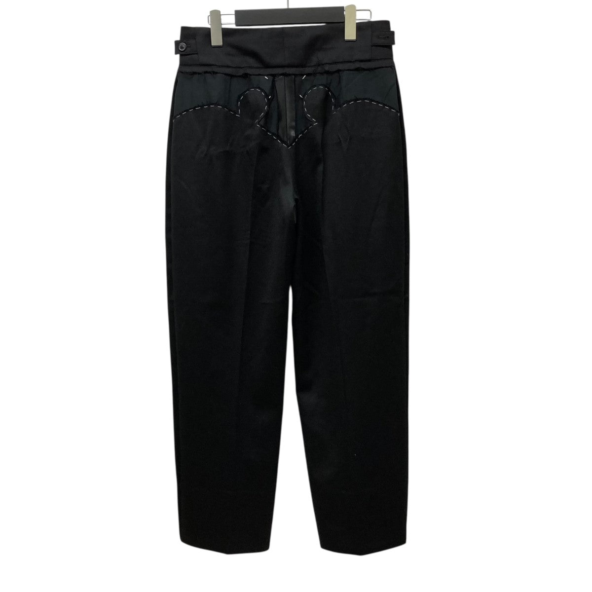 Maison Margiela(メゾンマルジェラ) 23AWバックデザイン