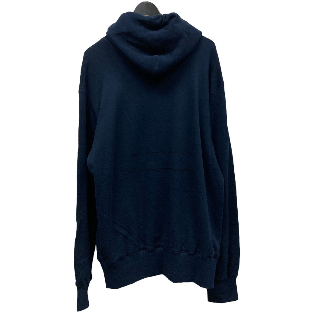 Tamme(タム) SAMPLE品スワロー刺しゅうパーカー25S0246 25S0246