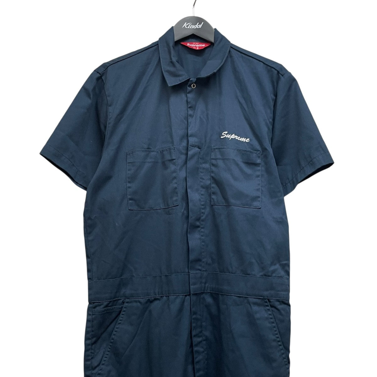 Supreme シュプリーム16AW フライトスーツ オールインワン メンズ L Supreme シュプリーム16AW フライトスーツ オールインワン メンズ L