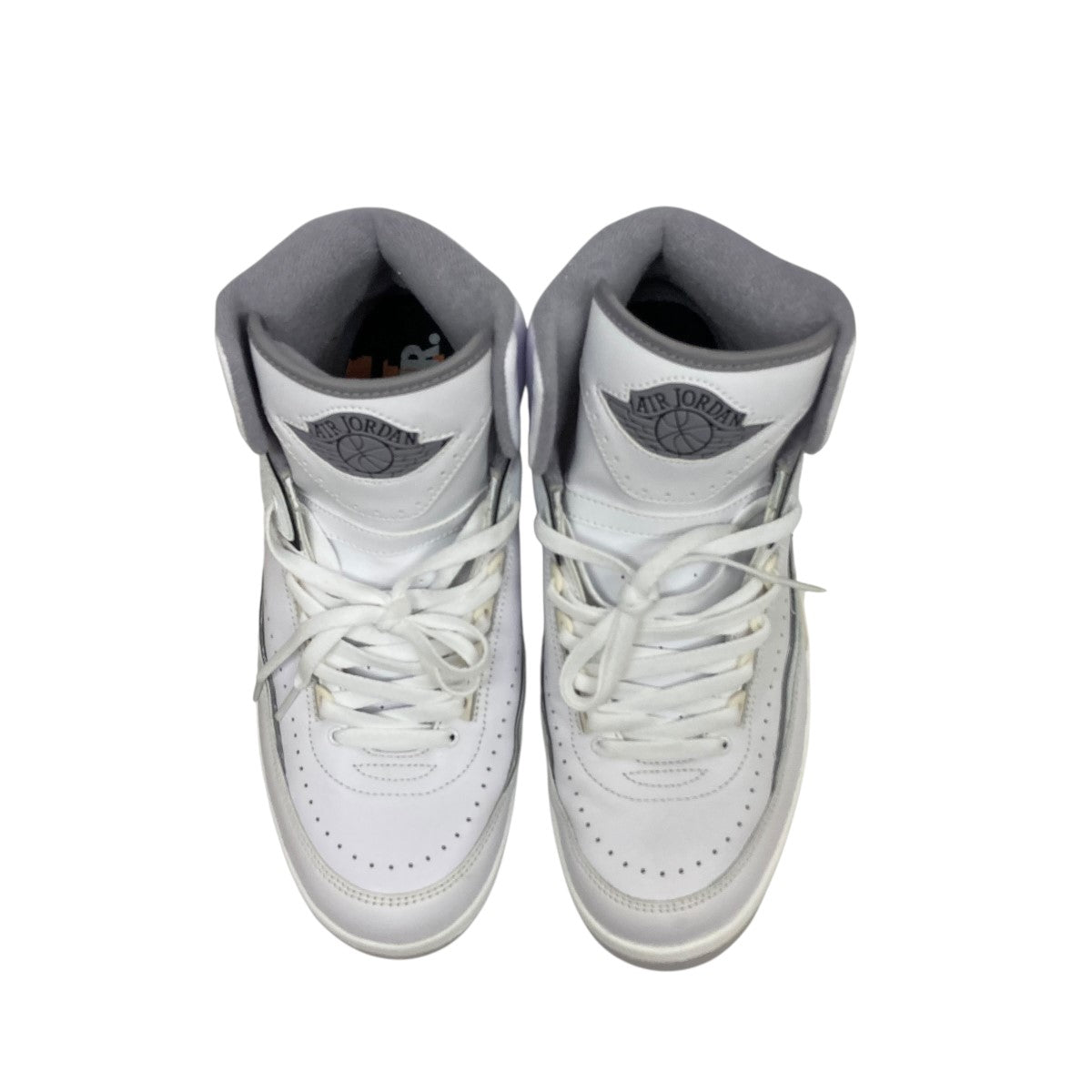 NIKE(ナイキ) AIR JORDAN 2 RETROハイカットスニーカーDR8884
