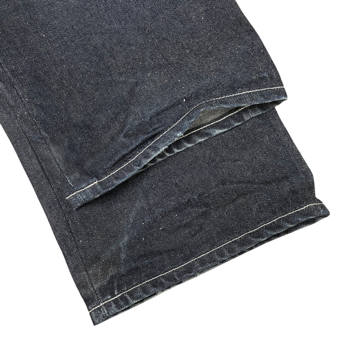 専用●DA PHANUM GUCCI - グッチ 667998 XDBRP ダメージ加工裏地ボアデニム