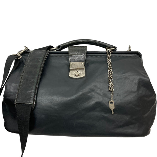 ☆美品☆Jean-Paul Gaultier ボストンバッグ 2025年最新】JeanPaul GAULTIER メンズ ボストンバッグ・旅行用バッグ