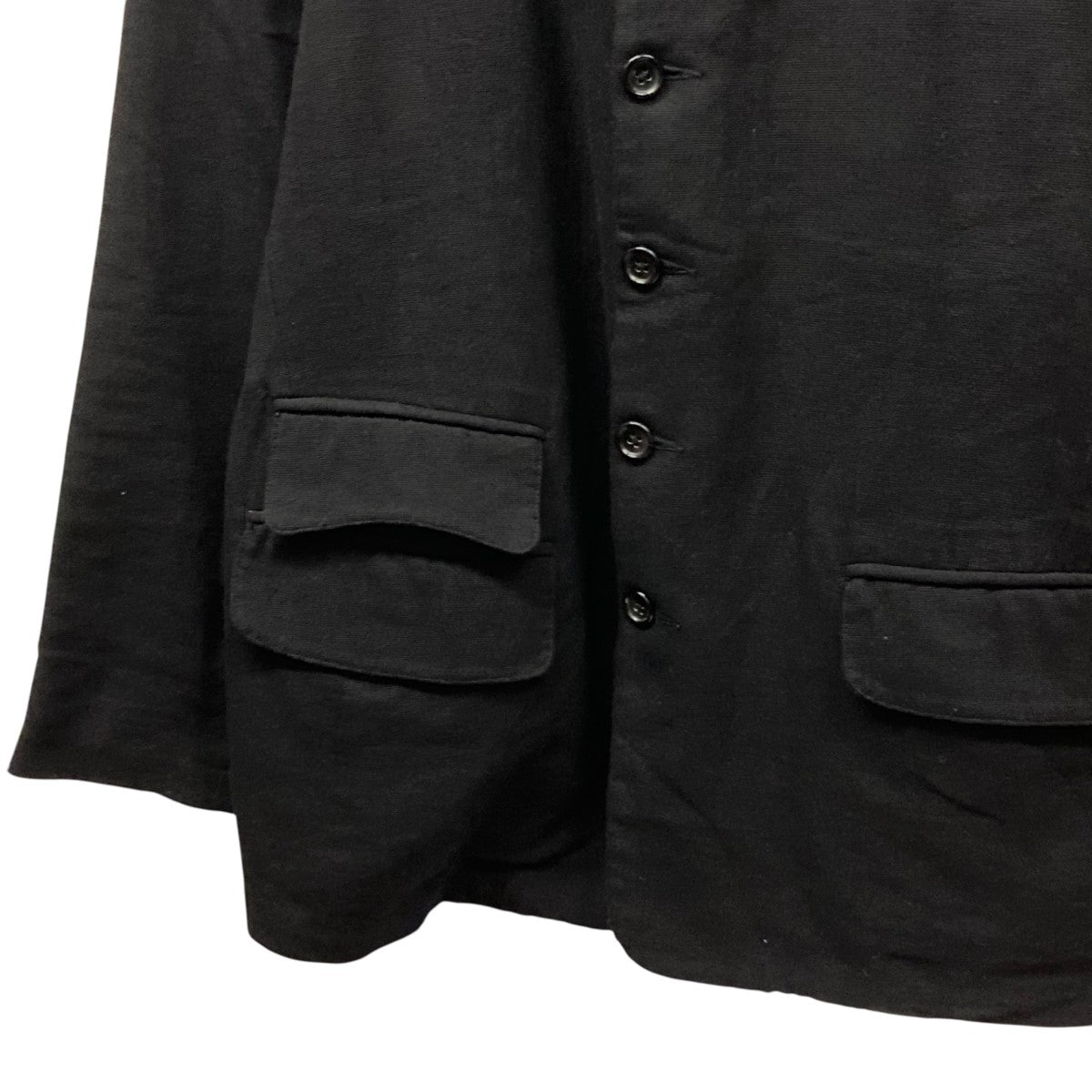 NICENESS AARON - BLACK Lサイズ NICENESS AARON - BLACK Lサイズ
