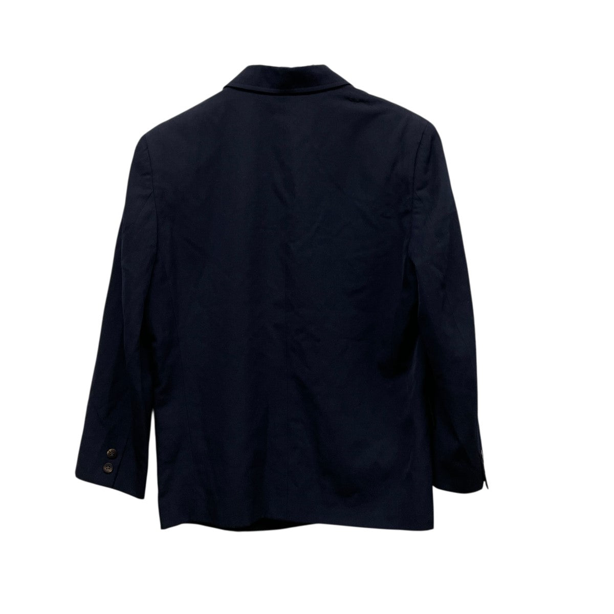 トリココムデギャルソン　テーラードジャケット　レイヤード リネン　春夏　レース COMME des GARCONS – ページ 3
