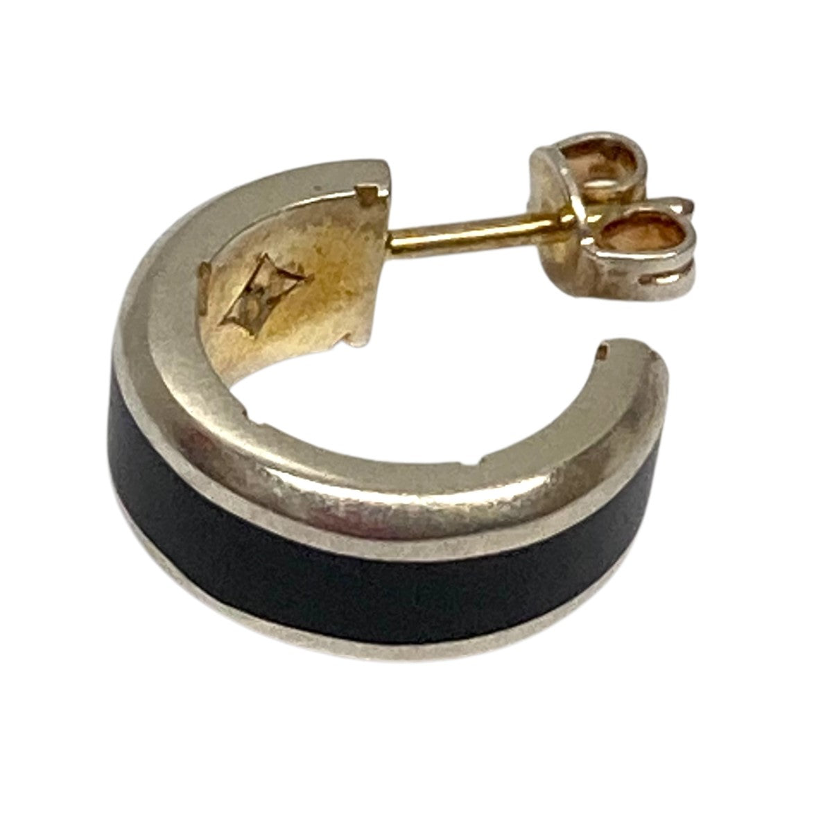 LOUIS VUITTON(ルイヴィトン) フープピアスM01718 VA1294 M01718